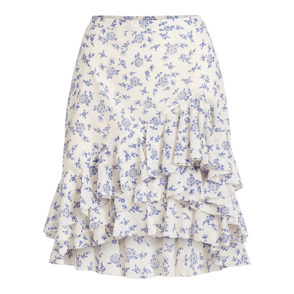 Polo Ralph Lauren Skirt - LAURA THOMSEN LUXURY