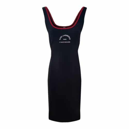 Karl Lagerfeld Athleisure Dress