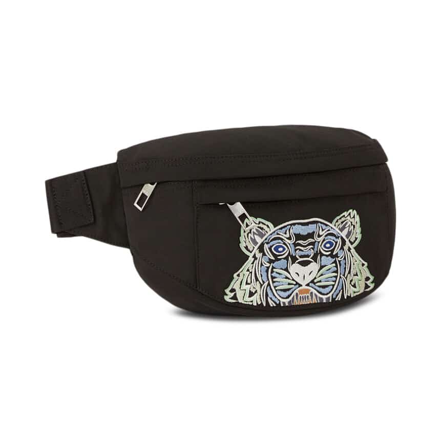 Kenzo tiger belt bag clearance