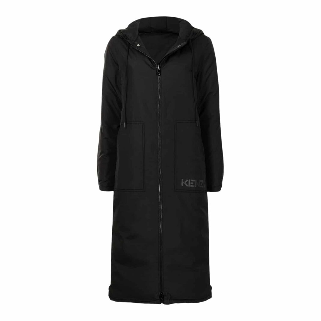 Kenzo Puffer Jakke