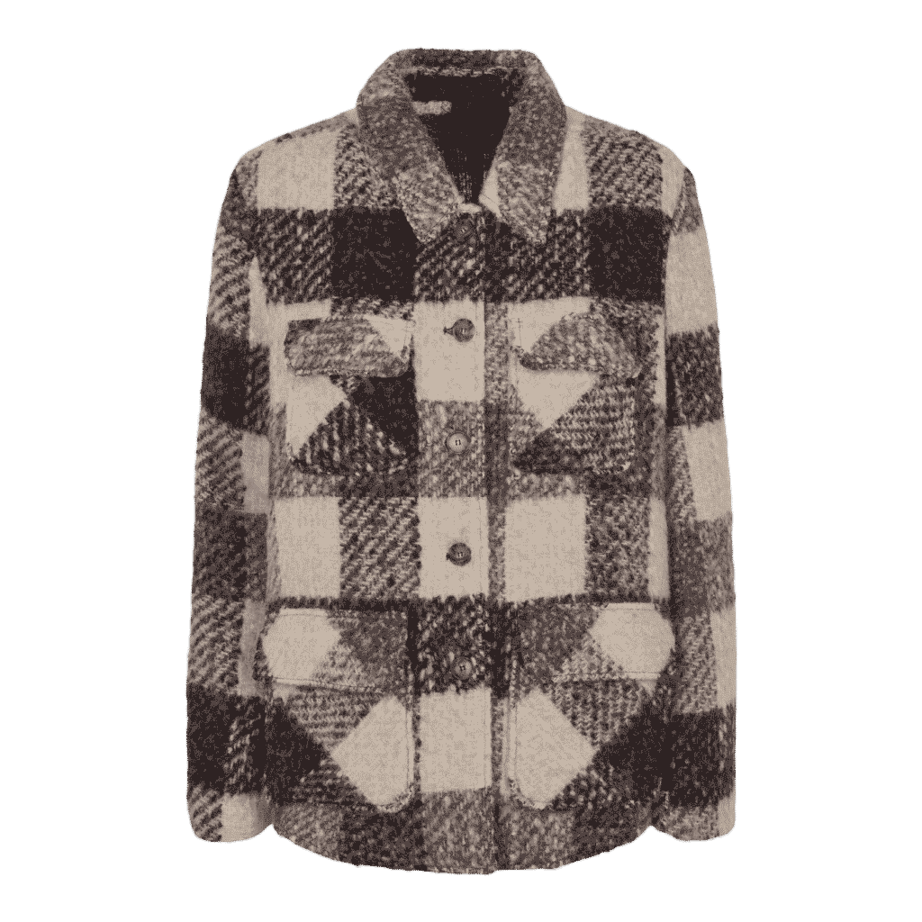 Sand Copenhagen Camelo Jacket