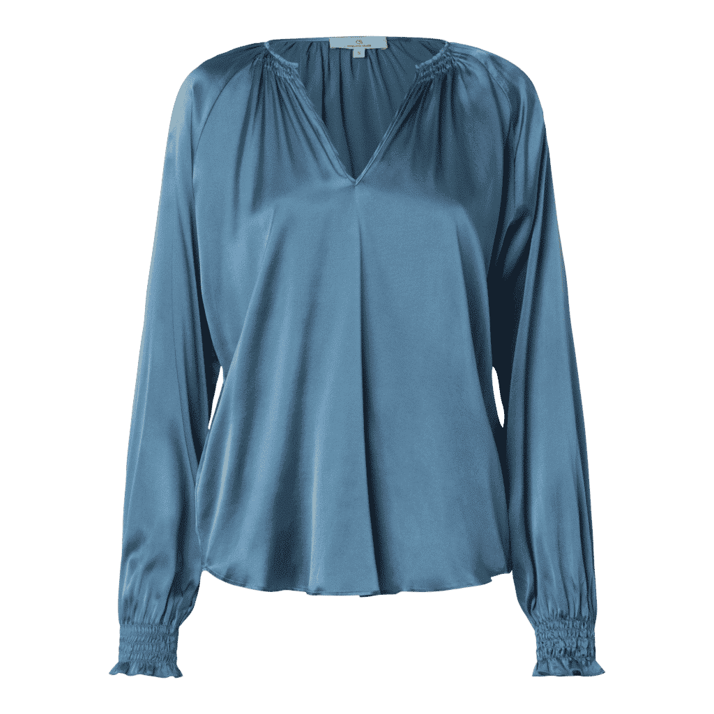 Charlotte Sparre Want Me Blouse