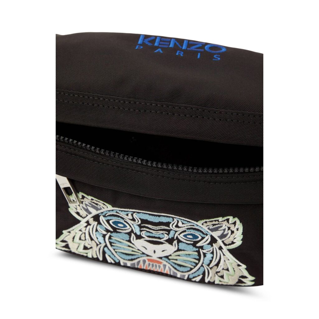 Kenzo Tiger Belt Bag - Image 3
