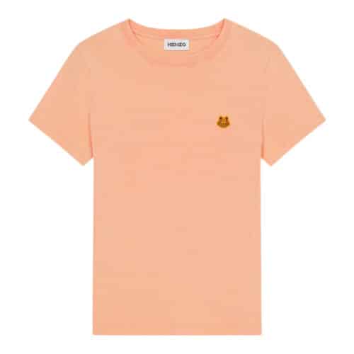 Kenzo Salmon Pastel T-shirt