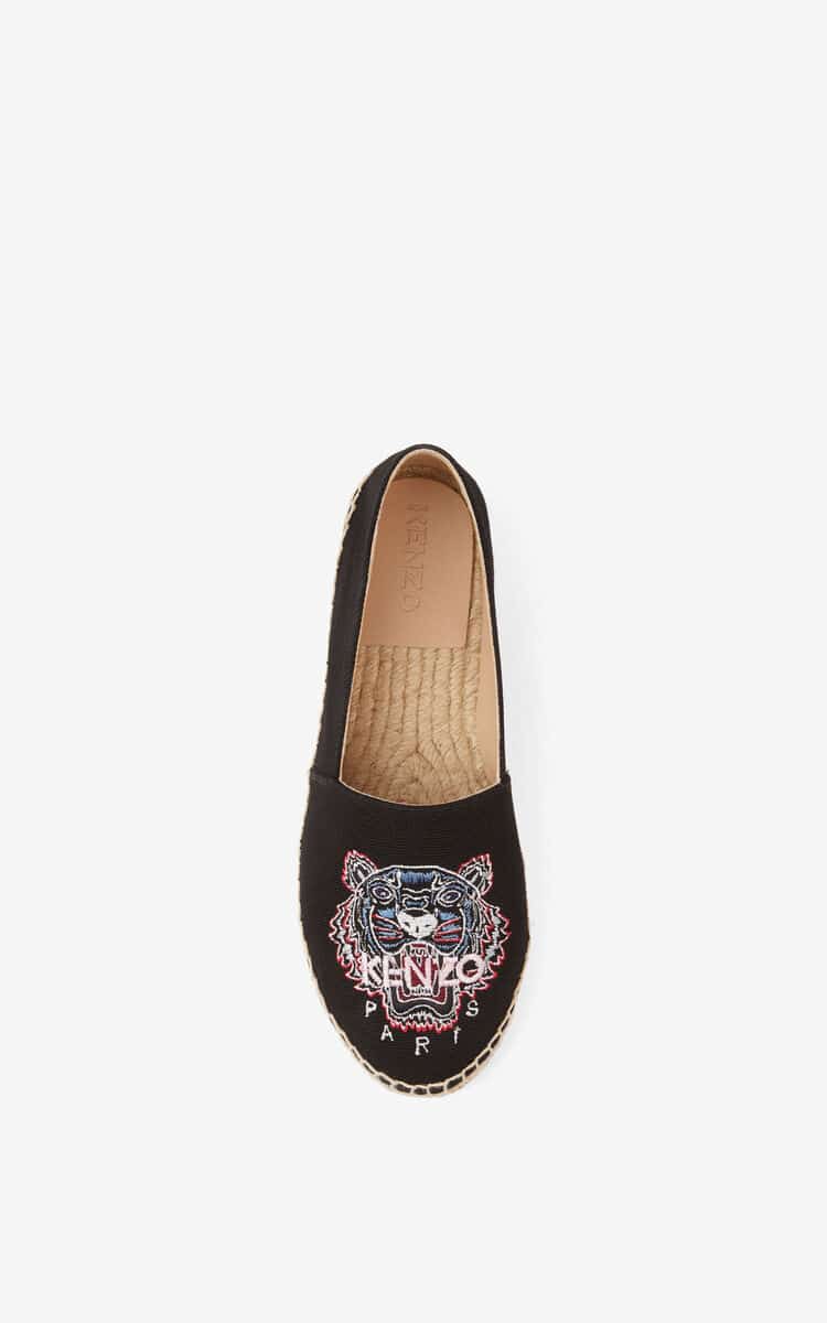 Kenzo Espadrilles Classic Sort - LAURA LUXURY