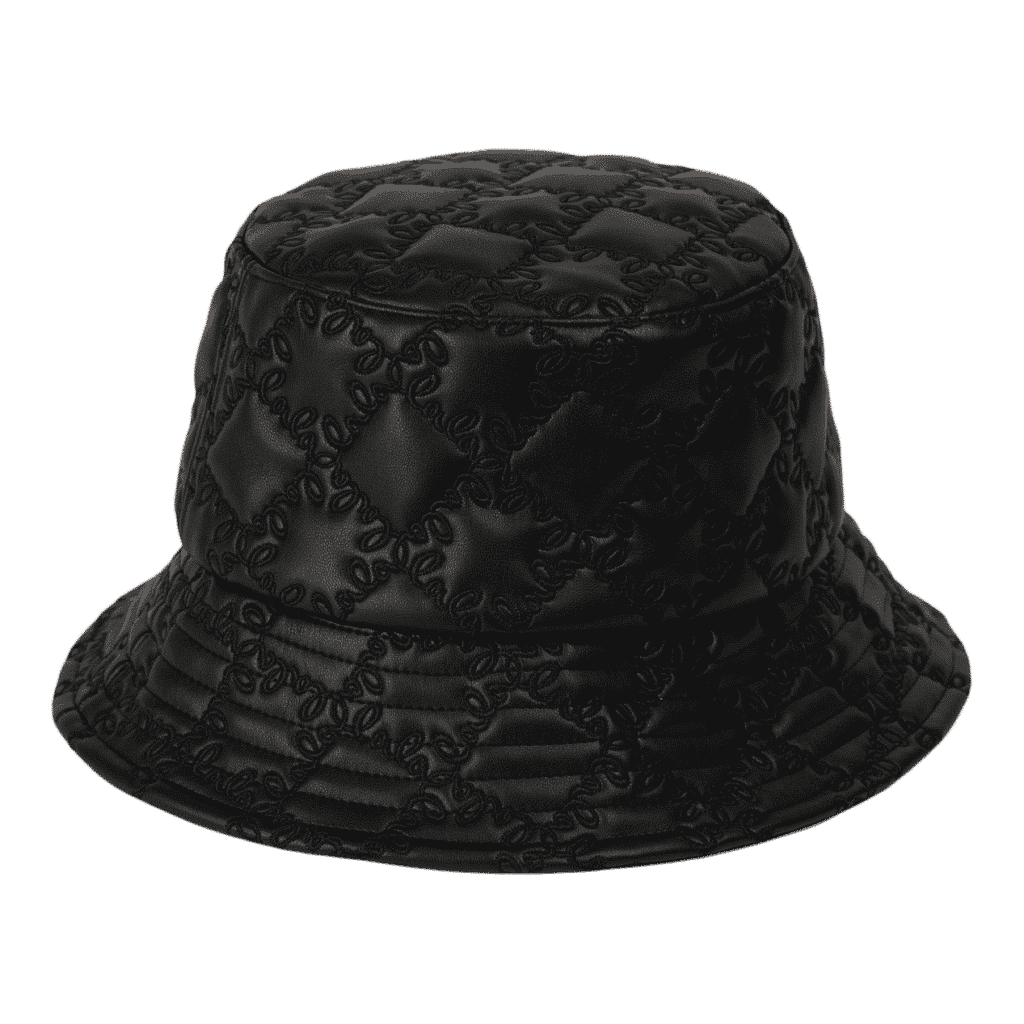 Lala Berlin Bucket Hat Honi