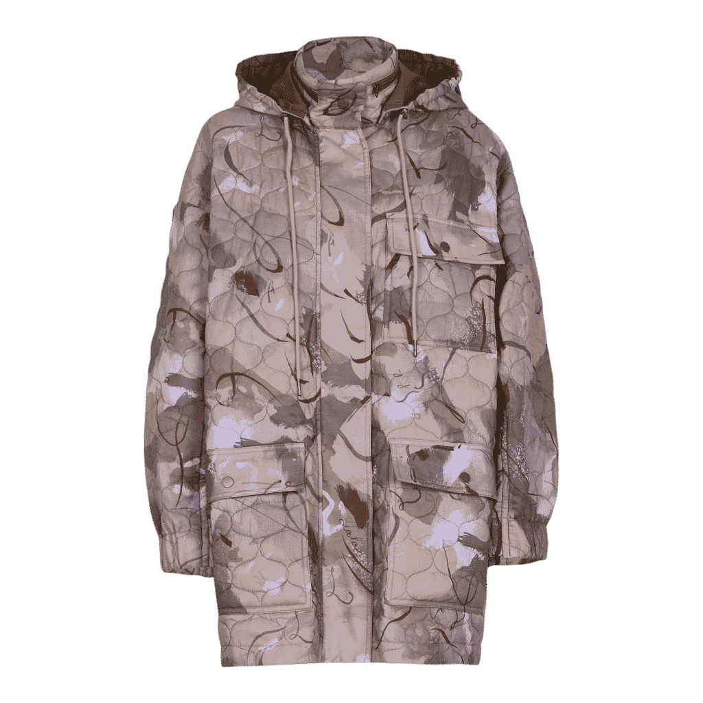 Lala Berlin Coat Owen