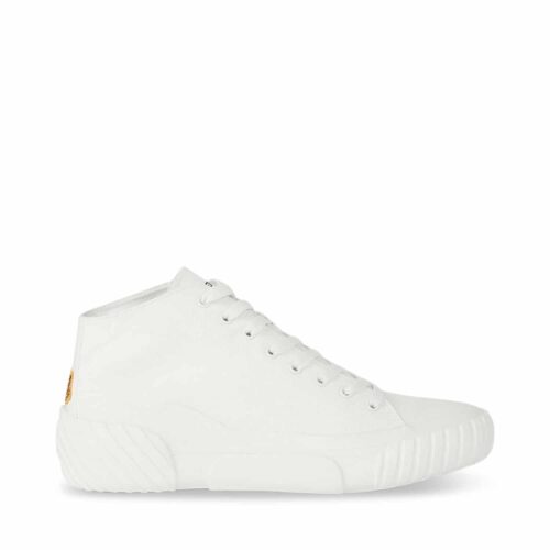 Kenzo High Top  Sneakers