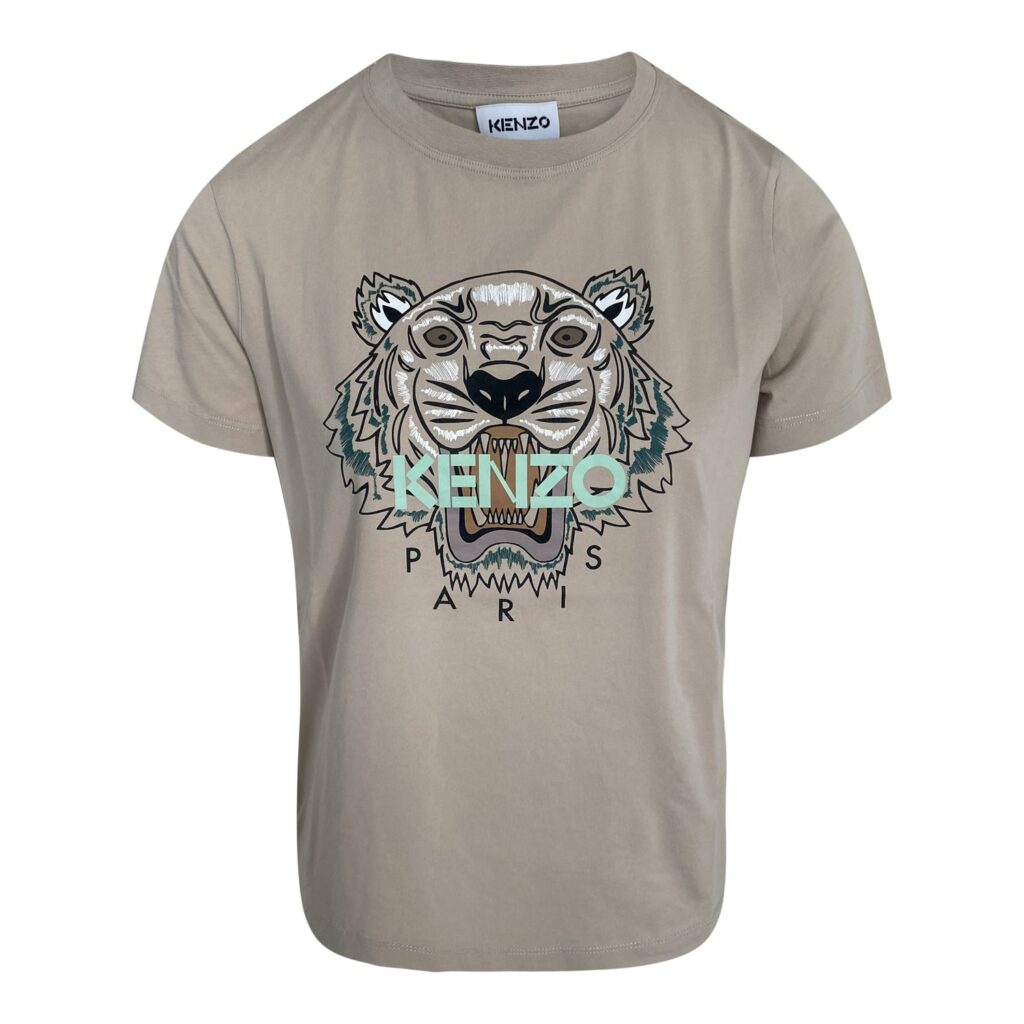 Kenzo Sand Tiger T-shirt