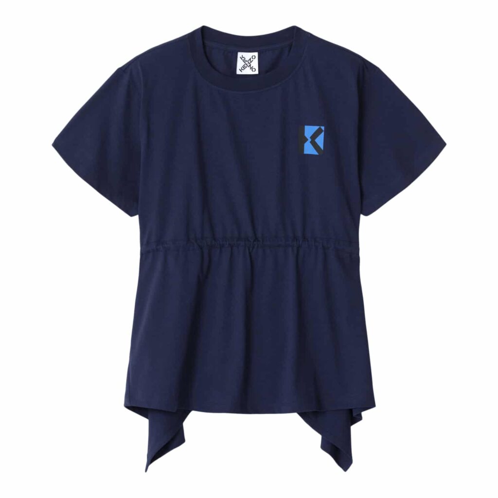 Kenzo Sport 'Blocked 'K' t-shirt