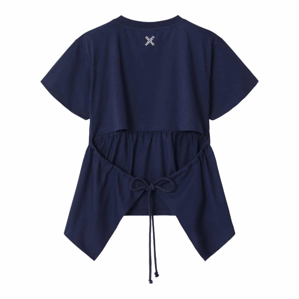 Kenzo Sport 'Blocked 'K' t-shirt - Image 2
