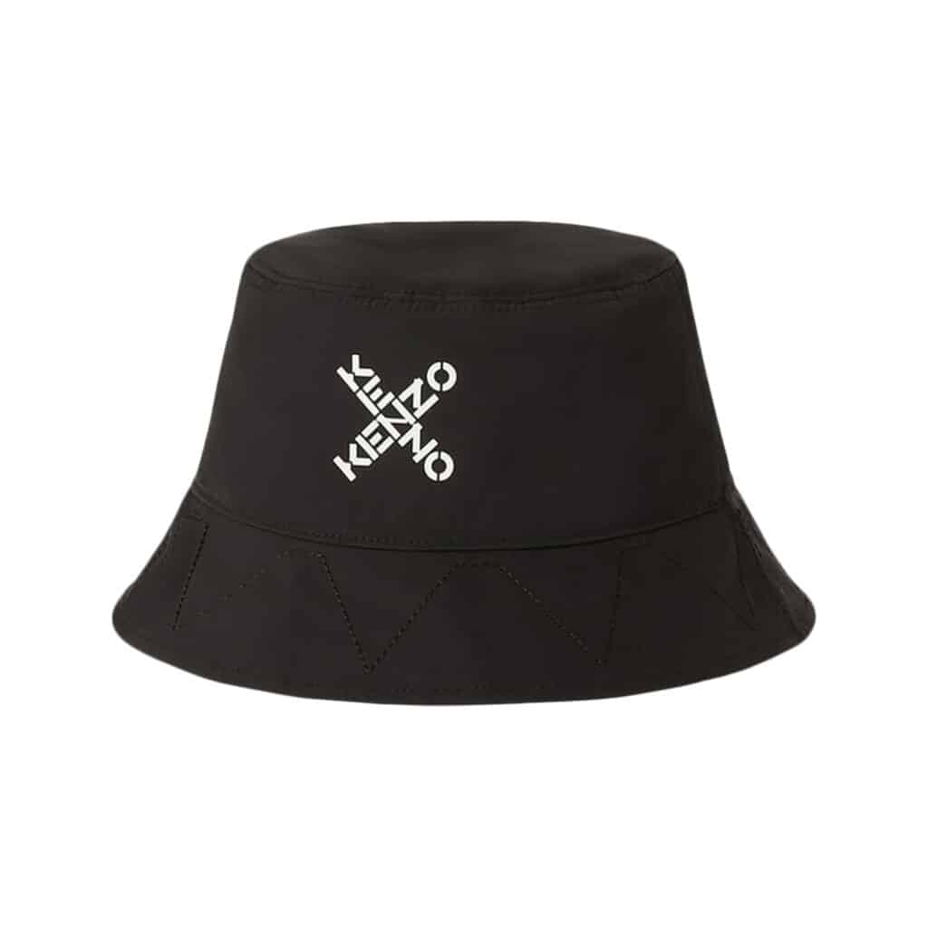 Kenzo Bucket Hat