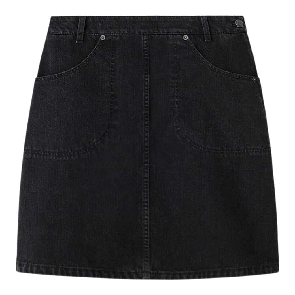 Kenzo Denim Skirt