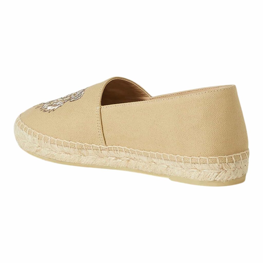 Kenzo Beige Espadrilles - Image 2