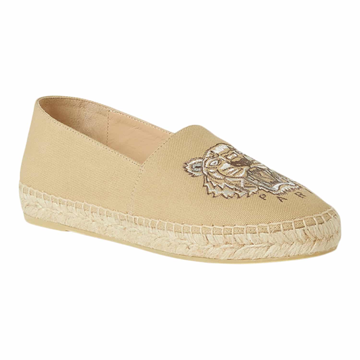 Espadrilles - LAURA LUXURY