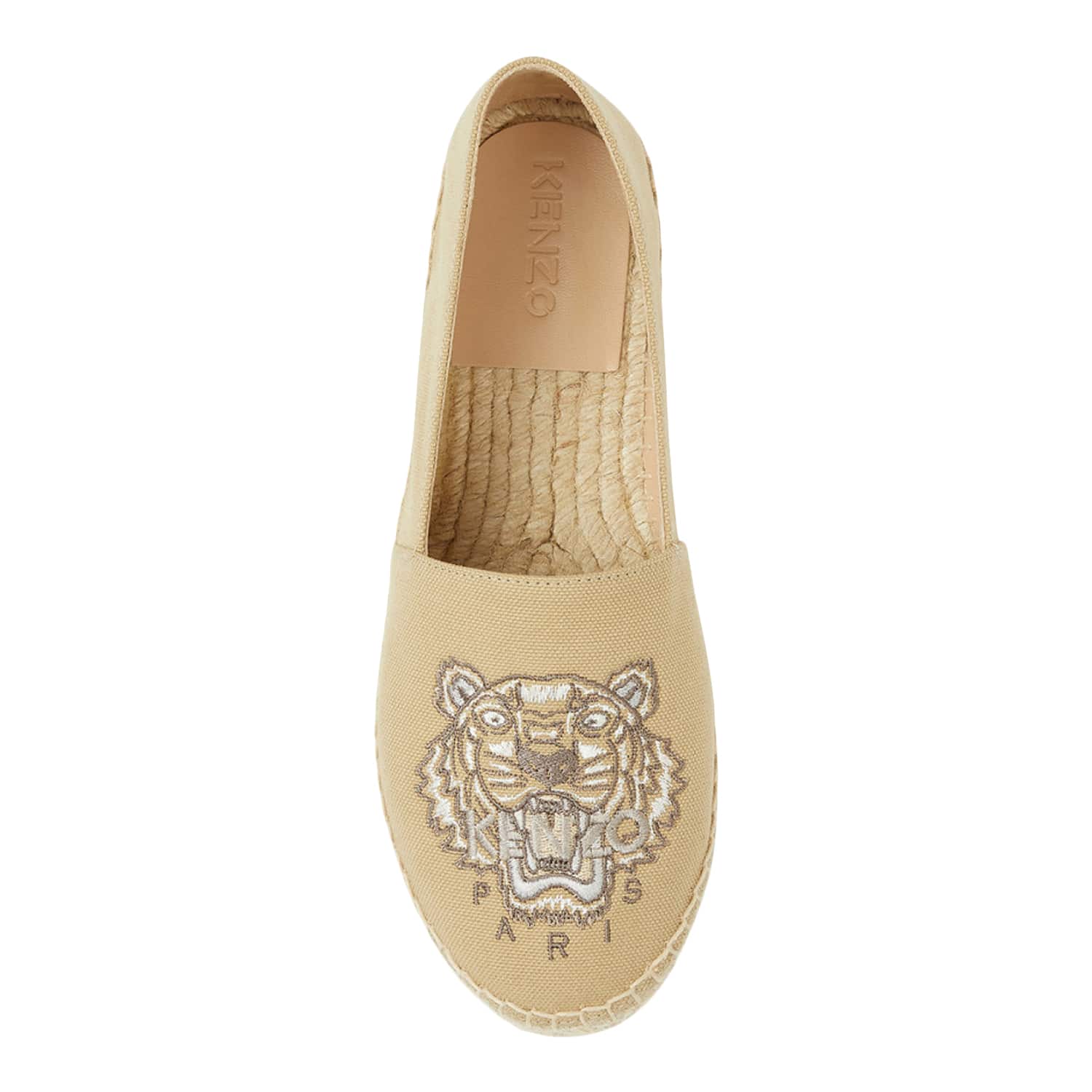 Espadrilles - LAURA LUXURY