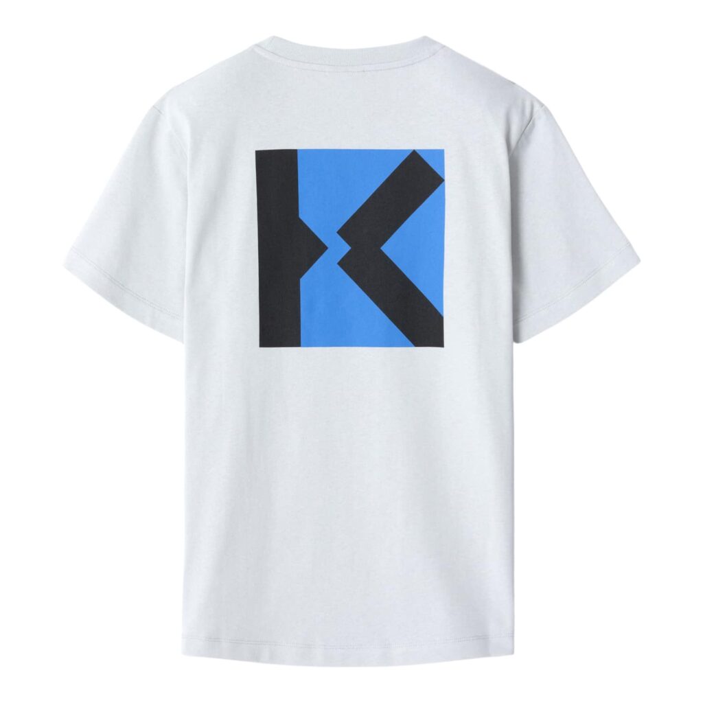 Kenzo Sport ‘Little X' loose-fitting T-shirt - Image 2