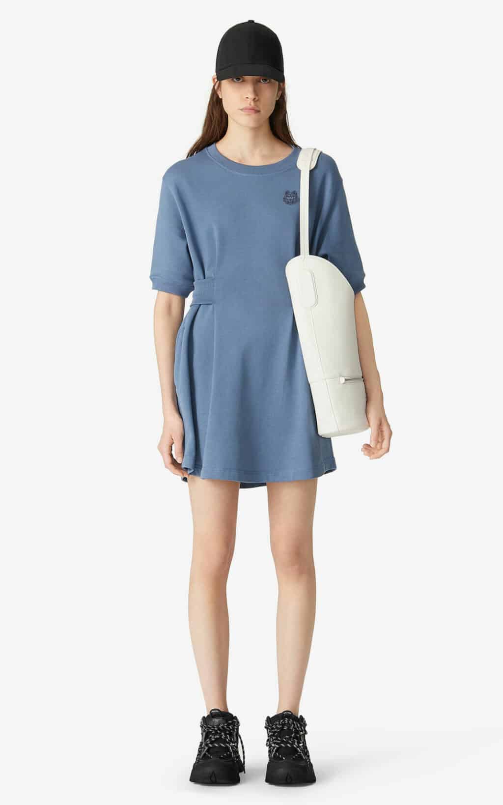 Kenzo jersey Dress - Image 2