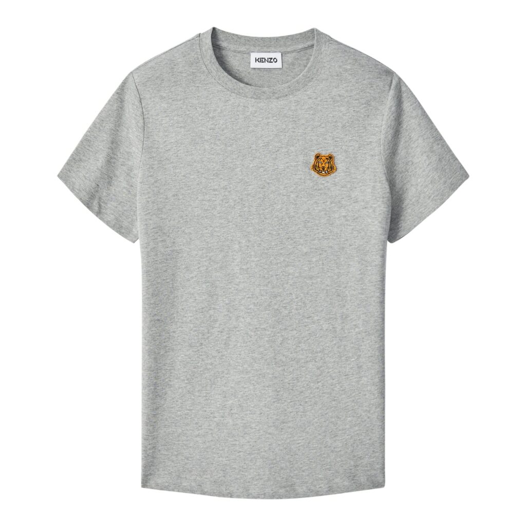Kenzo Grey T-shirt