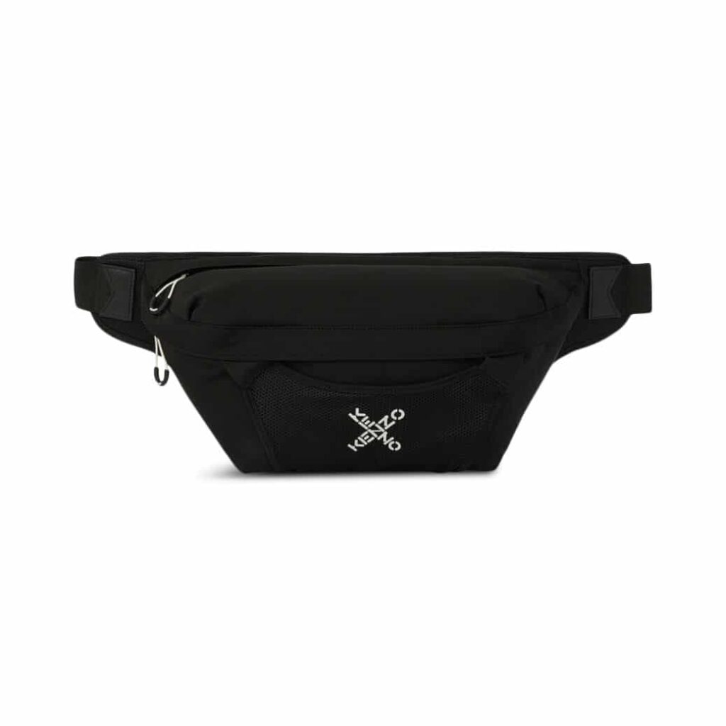 Kenzo Big Belt Bag
