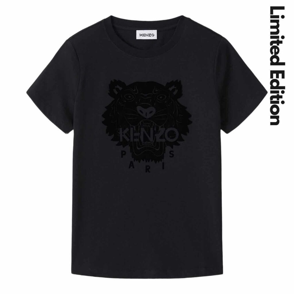 Kenzo Limited Edition T-shirt