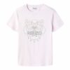 Ralph Lauren Polo Silk Charmeuse Skjorte