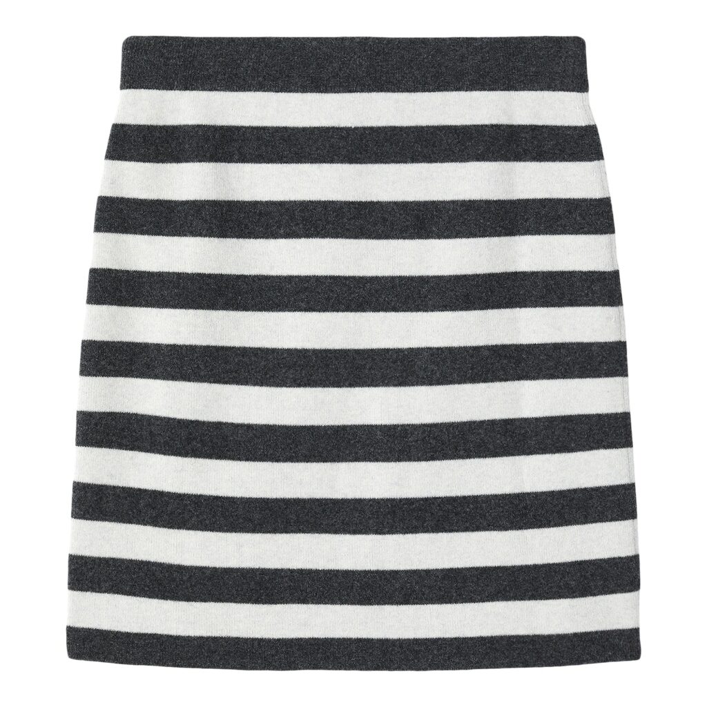 Kenzo Mini Knitskirt