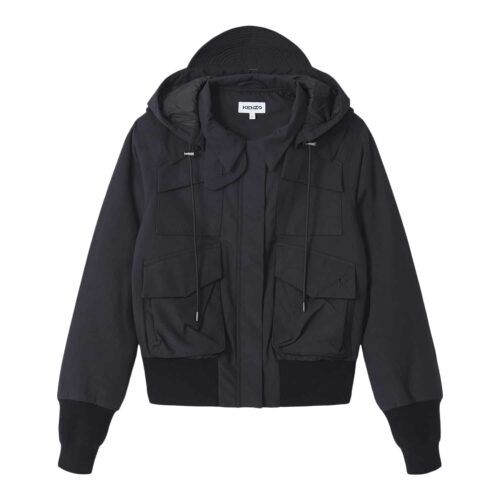 Kenzo parka Coat
