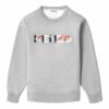Kenzo Grey Sweater