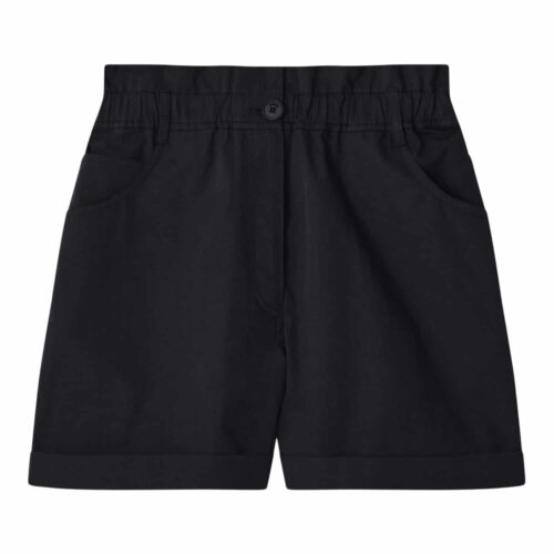 Kenzo Bermuda Shorts Navy