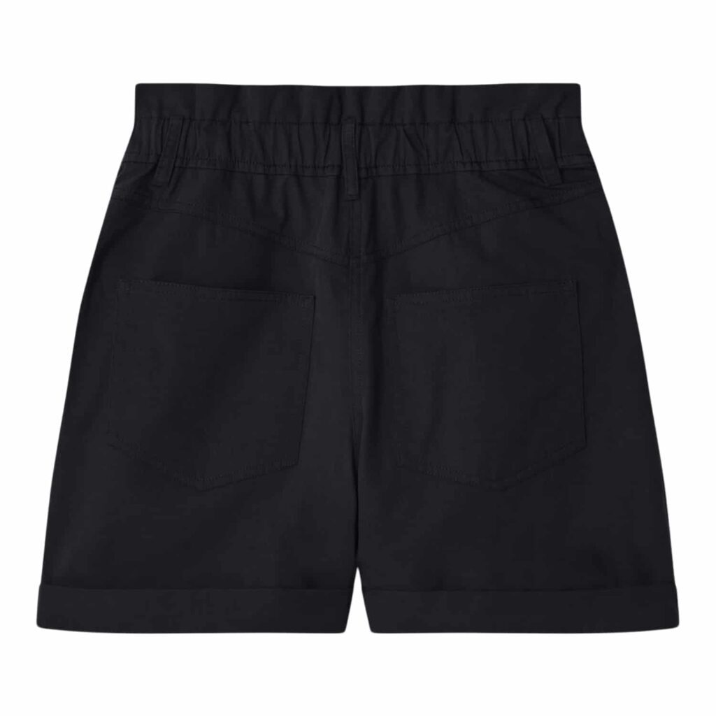 Kenzo Bermuda Shorts Navy - Image 2