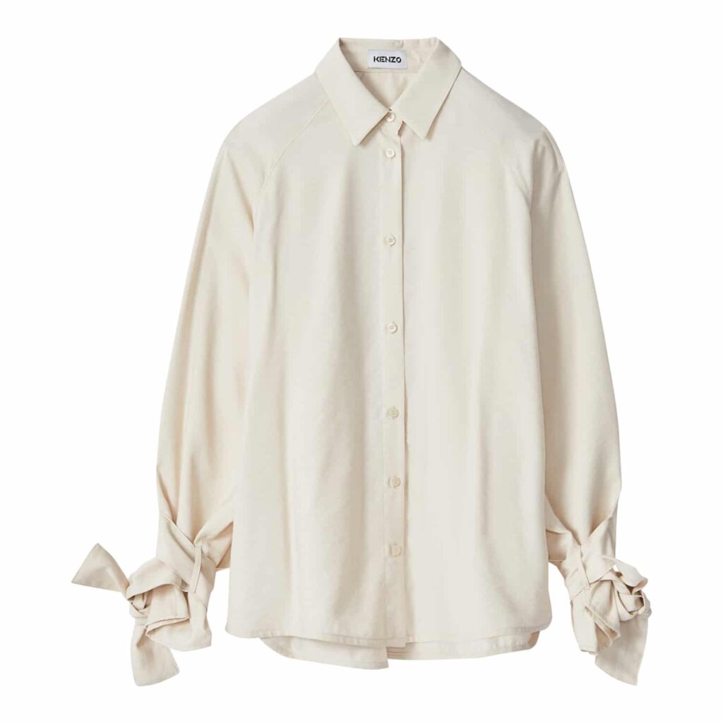 Kenzo Shirt