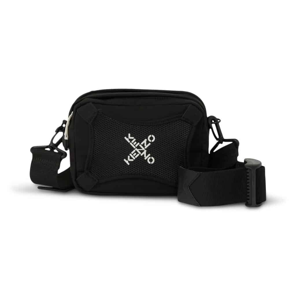 Kenzo Sport Crossbody Bag