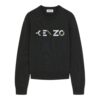 Kenzo Sport Klassisk Sweatshirt