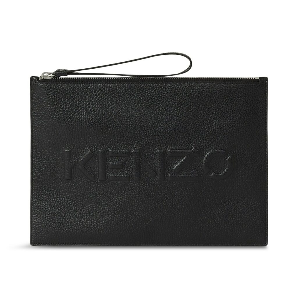 Kenzo Clutch