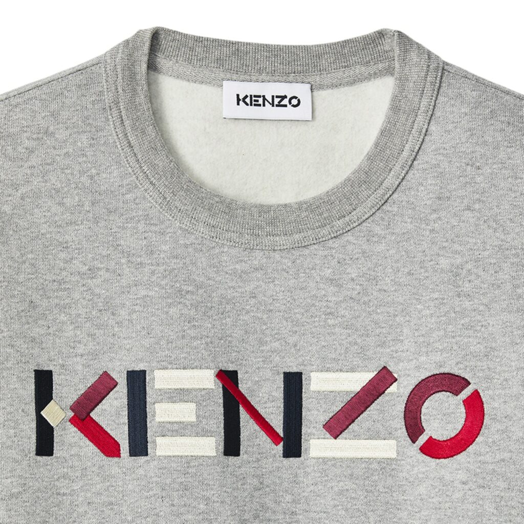Kenzo Sweatshirt - Image 2