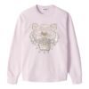 Kenzo Tiger Pullover