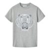 Kenzo Grey T-shirt
