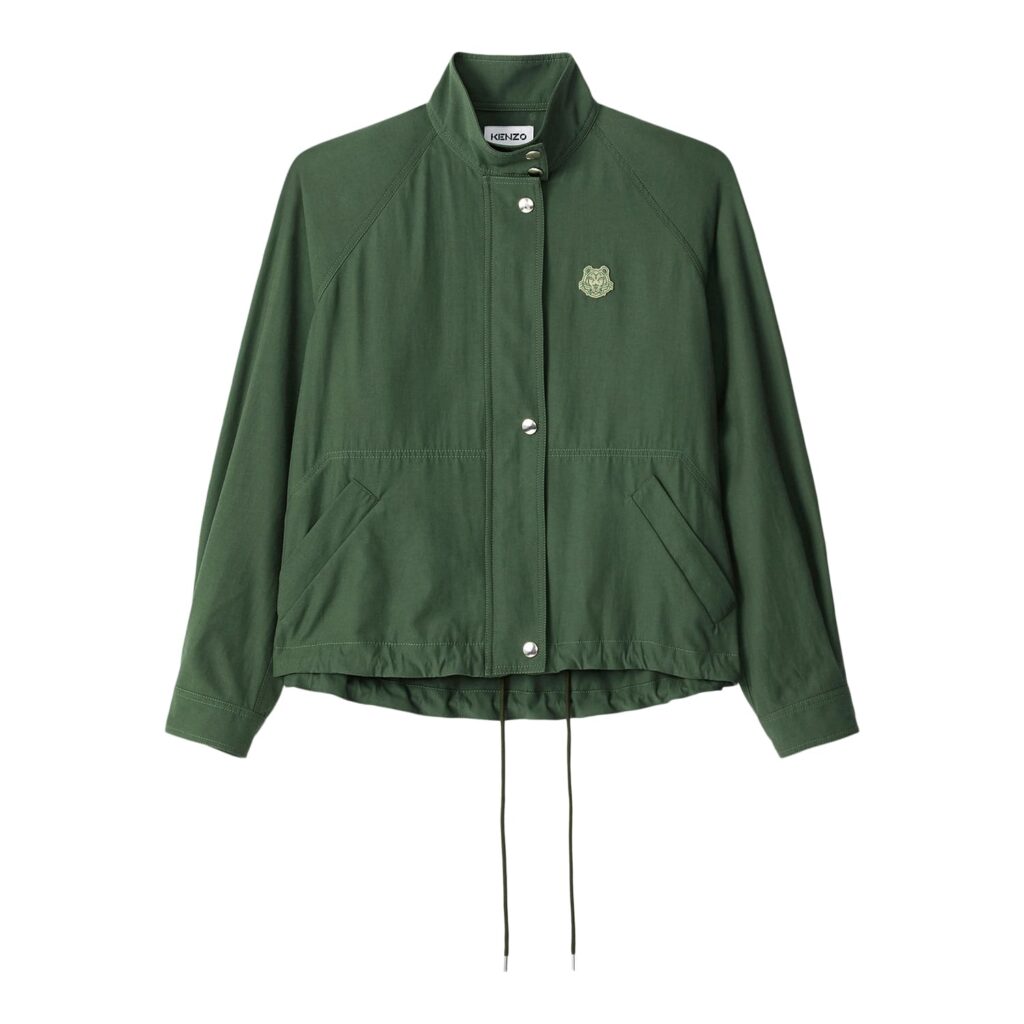 Kenzo Bomber Jakke