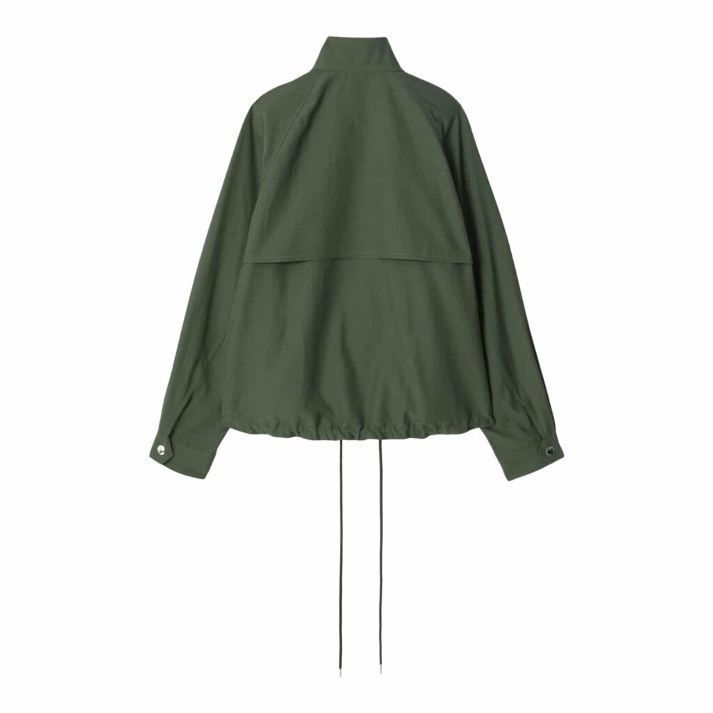 Kenzo Bomber Jakke - Image 2