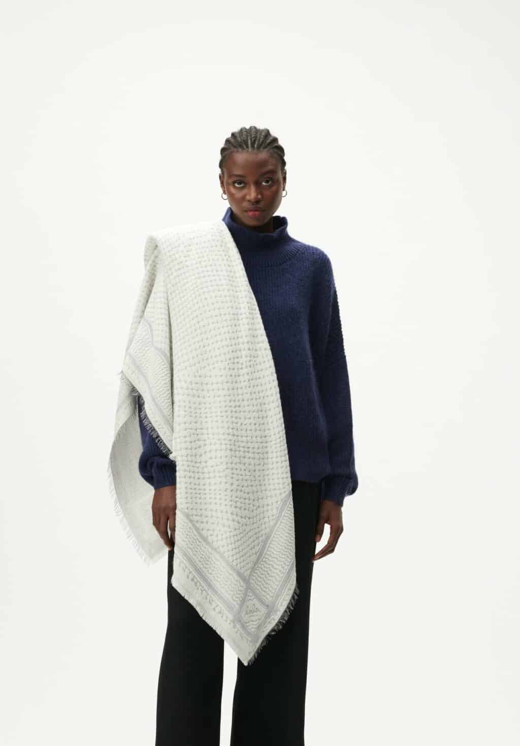 Lala Berlin Scarf Anais - Image 5