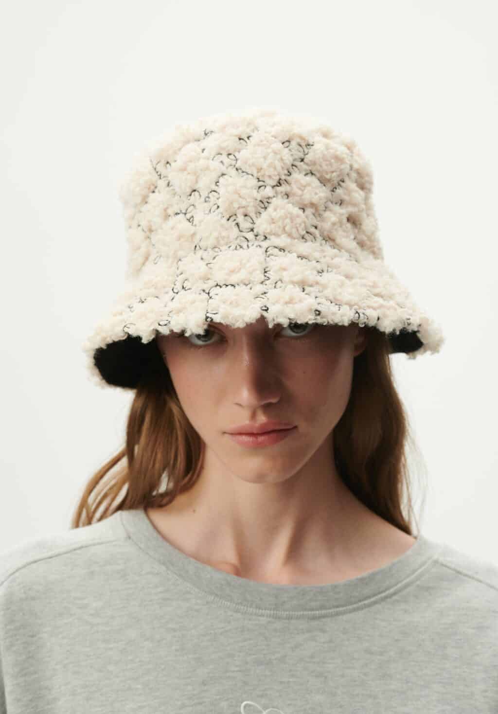 Lala Berlin Reversible Bucket Hat Holly M - Image 2