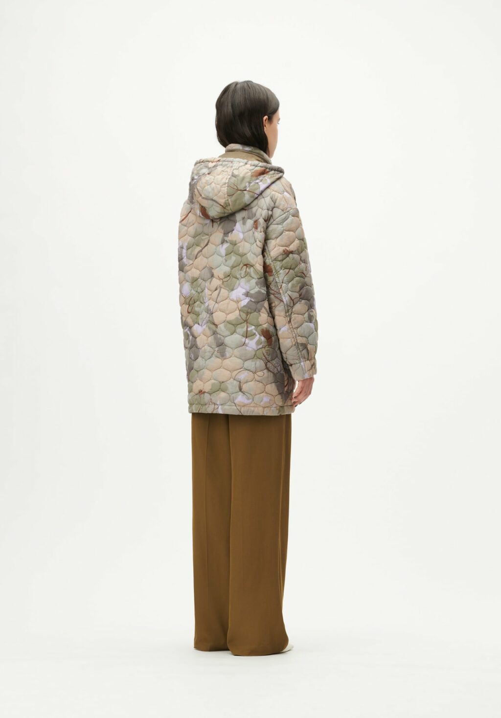 Lala Berlin Coat Owen - Image 2