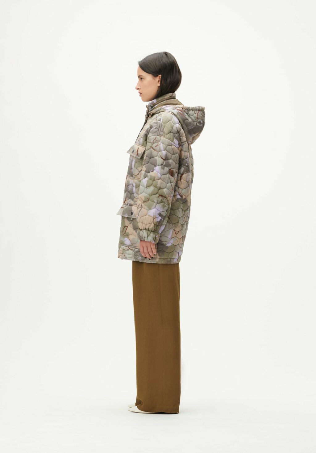 Lala Berlin Coat Owen - Image 3