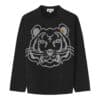 Kenzo Sport Klassisk Sweatshirt