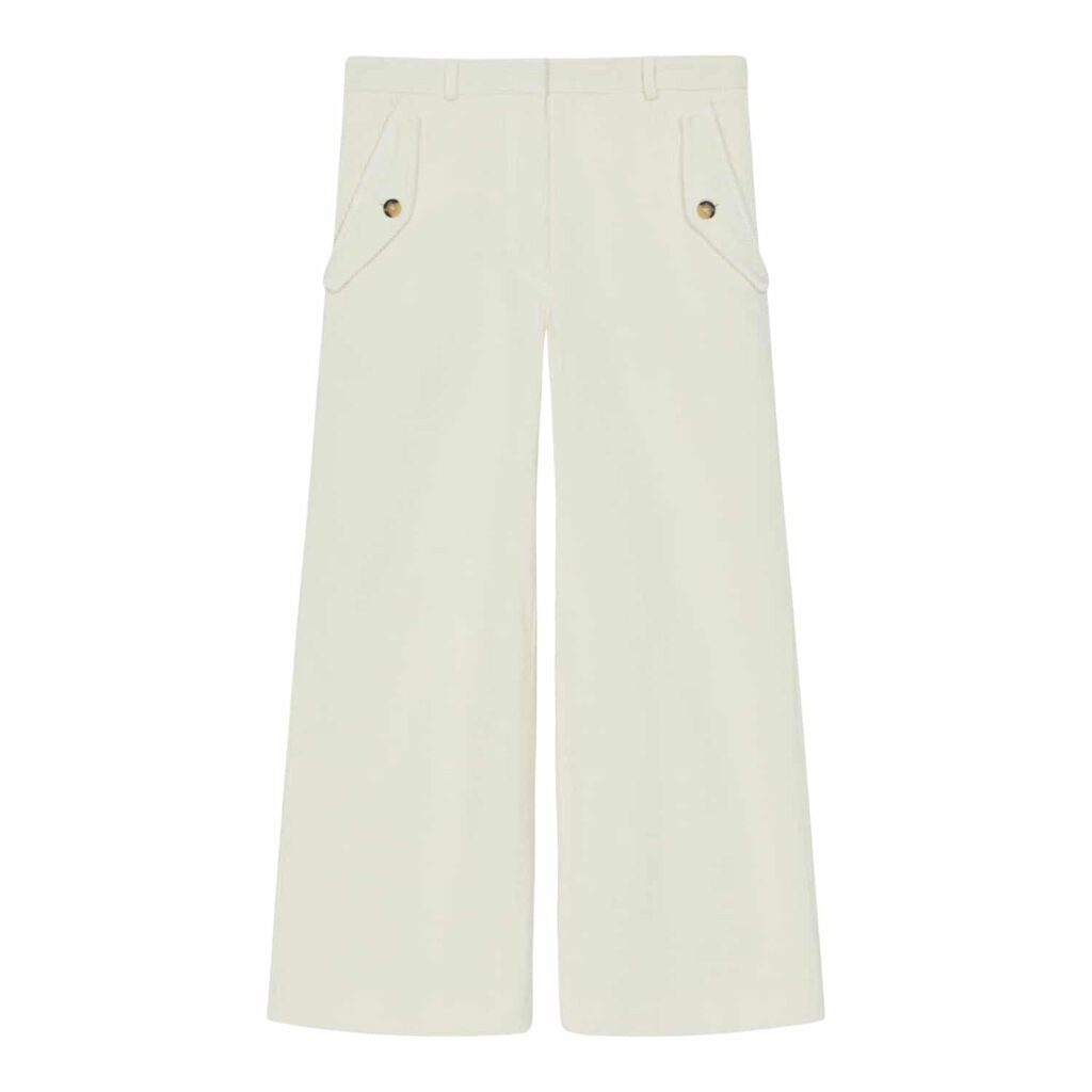 Kenzo Corduroy pants - Image 2