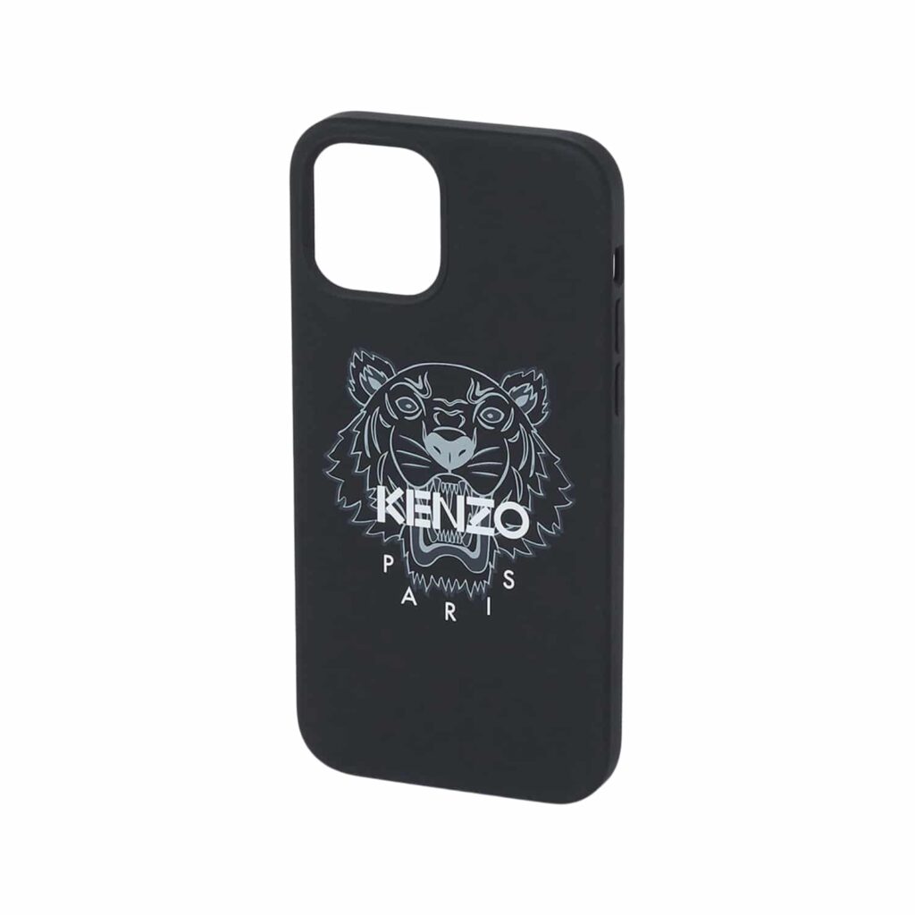 Kenzo Tiger iPhone 12 Cover