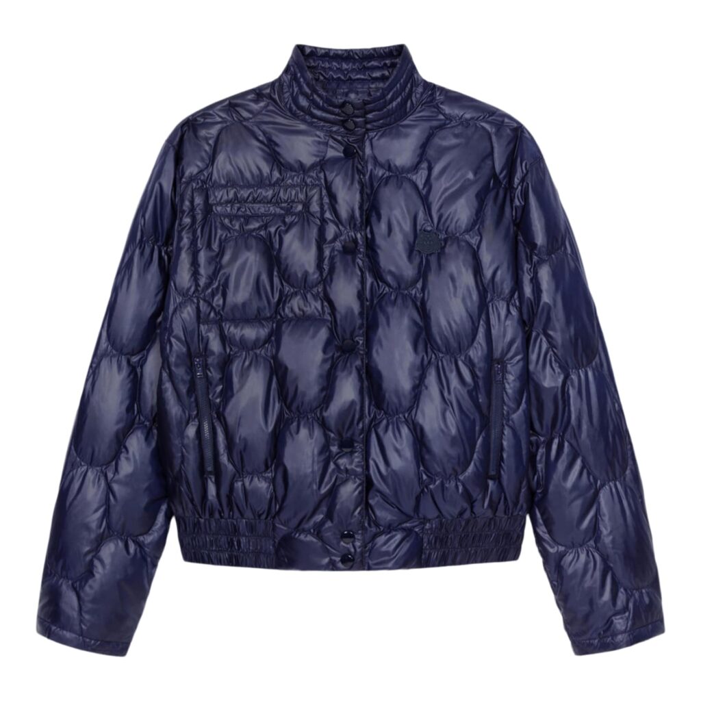 Kenzo Quilted Jakke