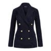 Sand Copenhagen Camel Blazer