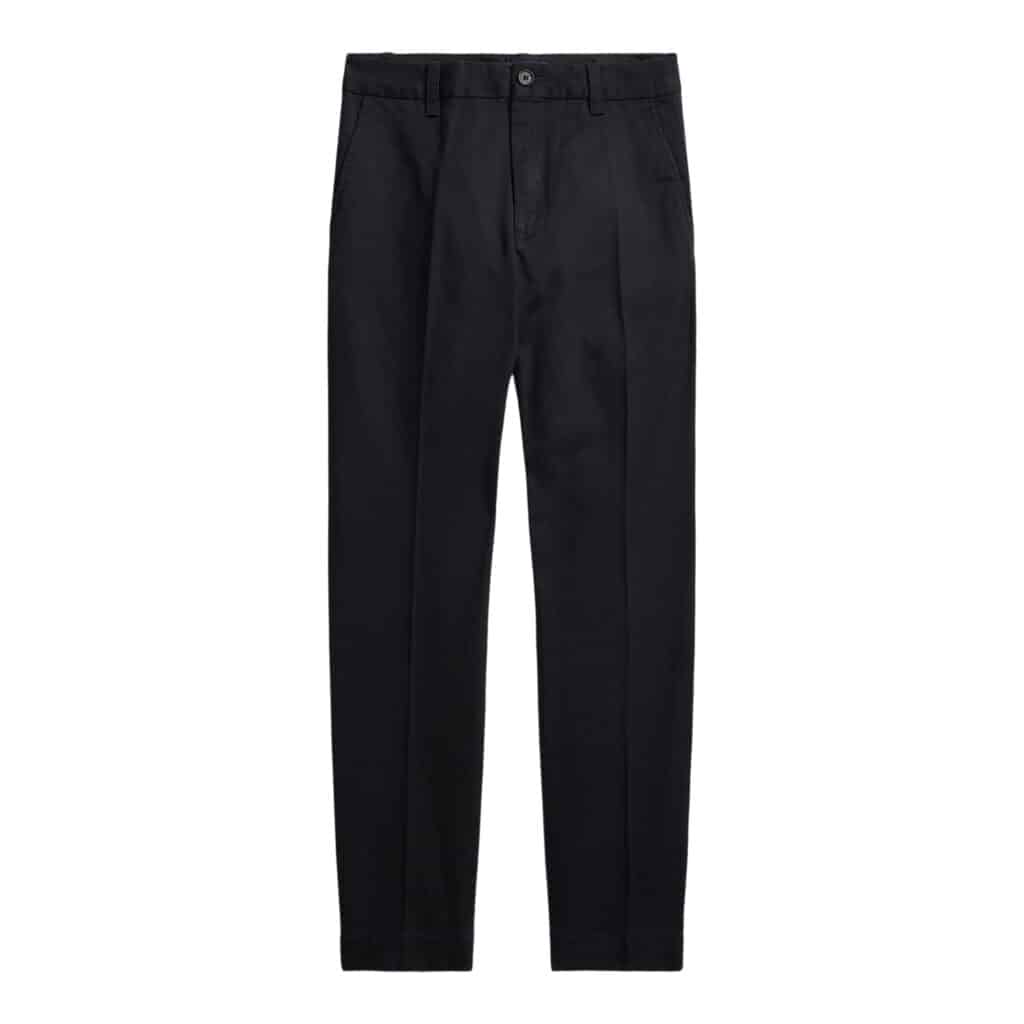 Polo Ralph Lauren Sort Chinos